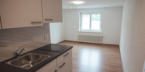 Vorschaubild 1 Zimmer Wohnung